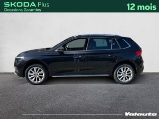 Kamiq STYLE 1.5 TSI 150CH ACT DSG7 2023 occasion 59130 Lambersart