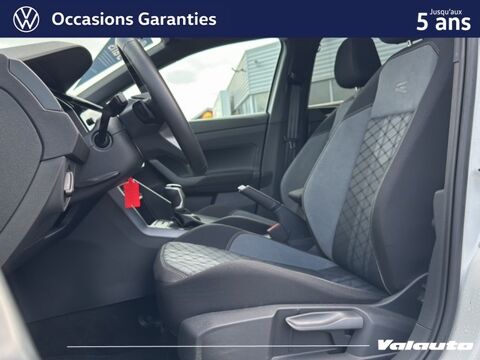 Polo R-LINE 1.0 TSI 116 DSG7 2025 occasion 59223 Roncq