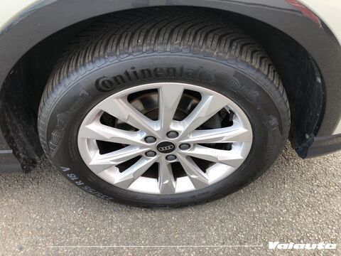 Q3 35 TDI 2.0 150 2023 occasion 62217 Beaurains