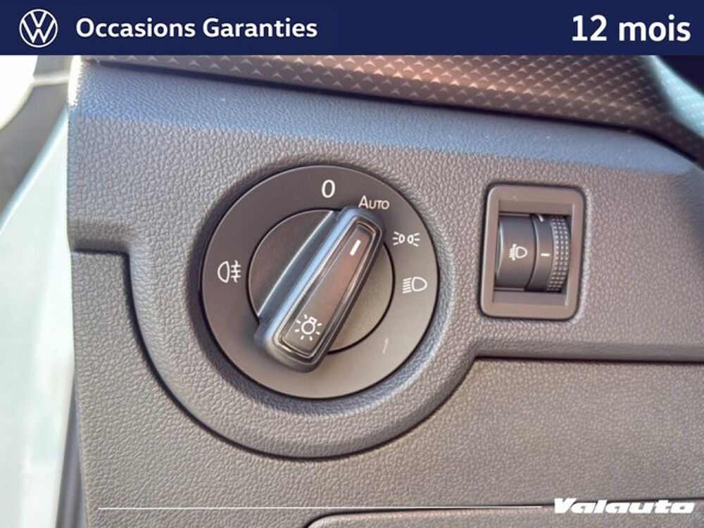 T-Cross T CROSS LIFE TECH 1.0 TSI 95 CH BVM5 2023 occasion 59223 Roncq