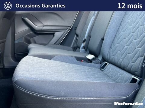 T-Cross 1.0 TSI 95VW EDITION 2024 occasion 62217 Beaurains