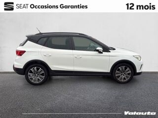 Arona 1.0 TSI 95 CH URBAN 2023 occasion 59860 Bruay-sur-l'Escaut