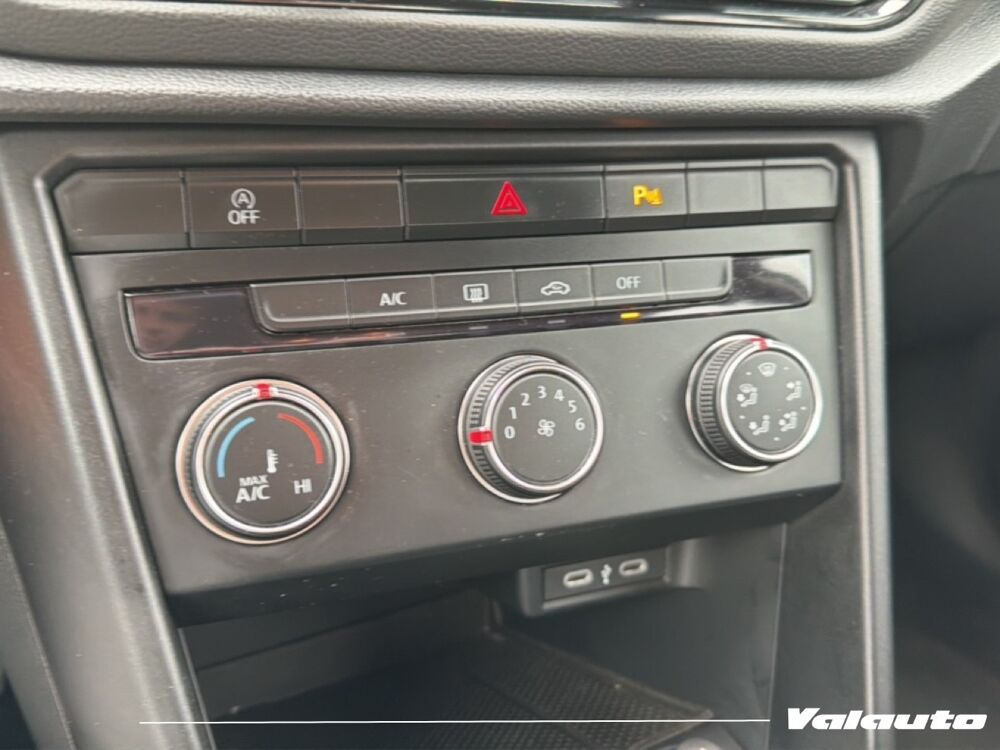 T-ROC FL 1.0 TSI 116CH BVM6 2024 occasion 59720 Louvroil