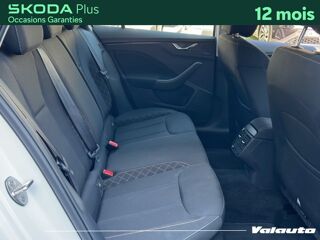 Kamiq BUSINESS 1.0 TSI 110CH BVM6 2023 occasion 59130 Lambersart