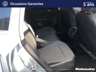 Tiguan 1.5 ETSI 130CH DSG7 VW EDITION 2025 occasion 62217 Beaurains