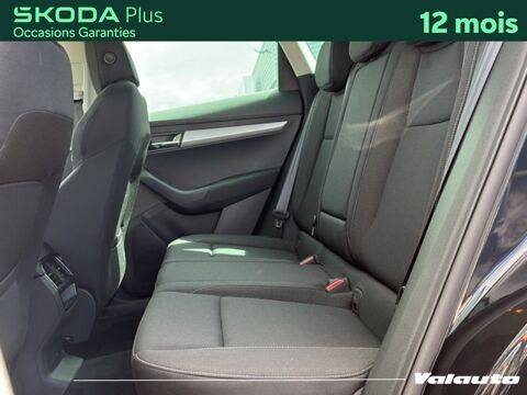 Karoq BUSINESS 1.5 TSI 150 CH 2023 occasion 59223 Roncq
