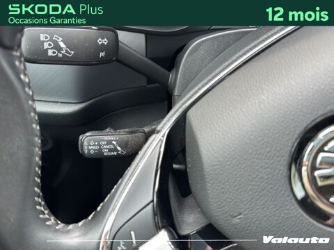 Kodiaq AMBITION 1.5 TSI 150 AMBITION 2022 occasion 59400 Cambrai