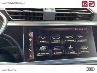 Q3 35 TFSI S TRONIC S LINE 2023 occasion 59860 Bruay-sur-l'Escaut