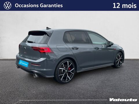 Golf GTI 2.0 TSI 245 DSG 2023 occasion 59400 Cambrai