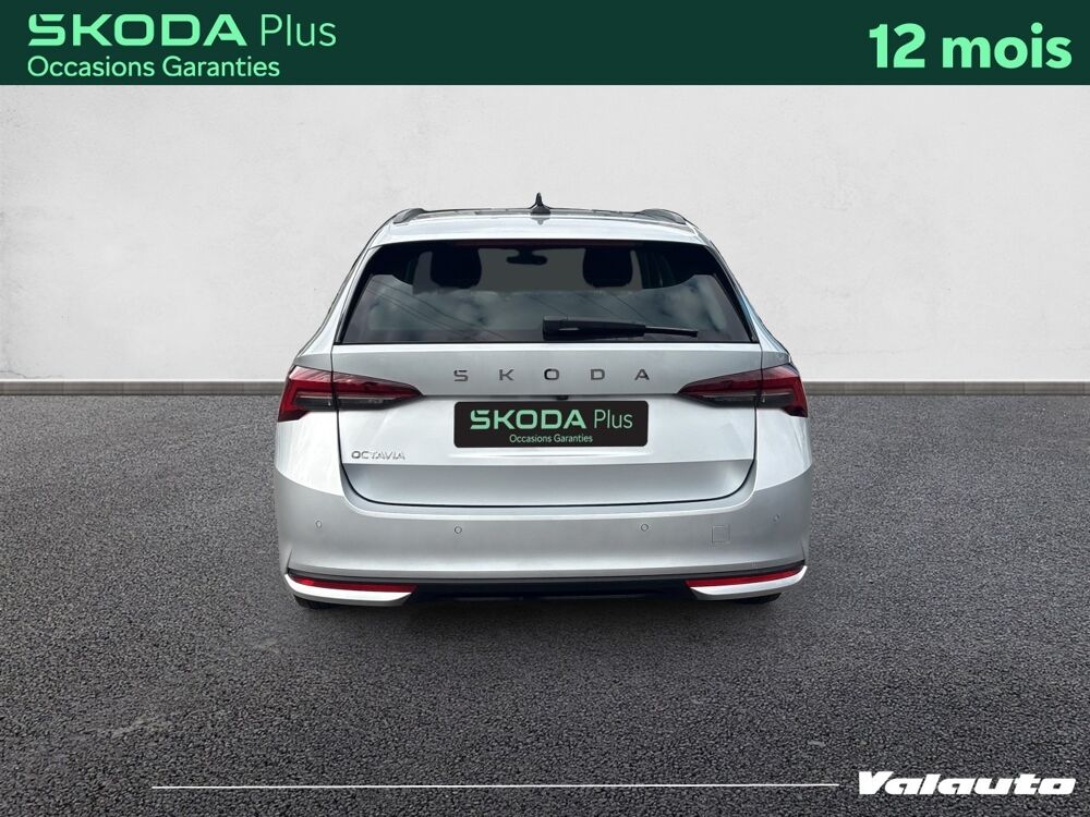 Octavia SELECTION 2.0 TDI 150 DSG7 2024 occasion 59223 Roncq