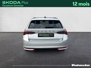Octavia SELECTION 2.0 TDI 150 DSG7 2024 occasion 59223 Roncq