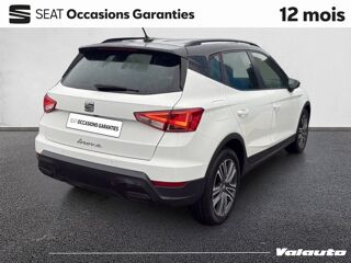 Arona 1.0 TSI 95 CH URBAN 2023 occasion 59860 Bruay-sur-l'Escaut