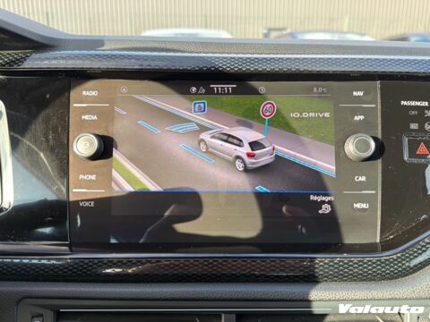 Polo LIFE PLUS 1.0 TSI 95CH BVM5 2023 occasion 59860 Bruay-sur-l'Escaut