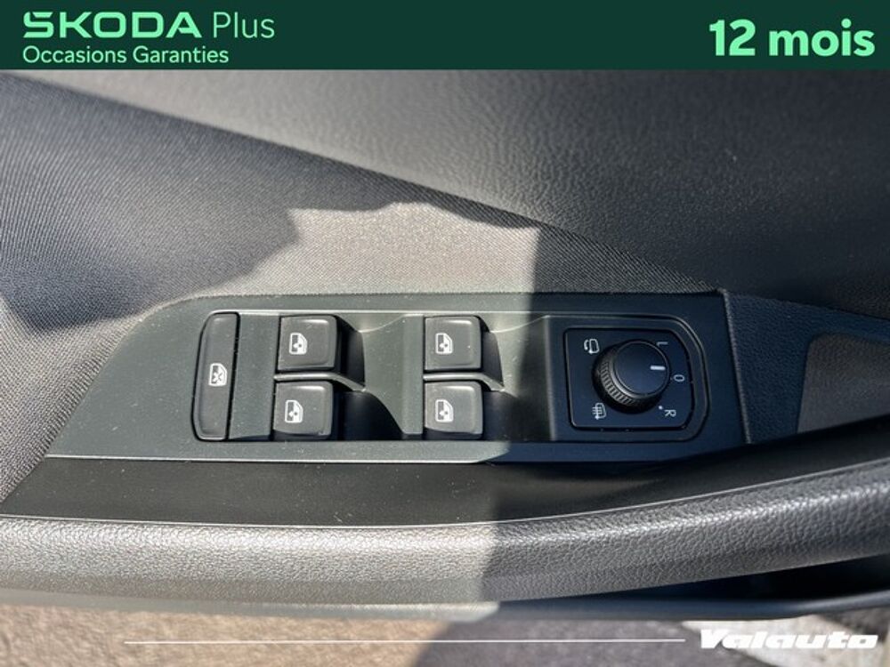 Kamiq STYLE 1.5 TSI 150CH ACT DSG7 2023 occasion 59130 Lambersart