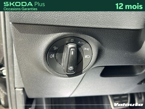 Karoq 1.5 TSI 150 ACT SPORTLINE DSG 2024 occasion 62217 Beaurains