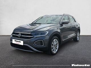 T-ROC 1.5 TSI 150 DSG7 STYLE 2023 occasion 62217 Beaurains