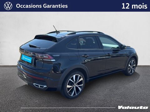 Taigo 1.0 TSI 115 DSG7 R LINE 2025 occasion 59860 Bruay-sur-l'Escaut
