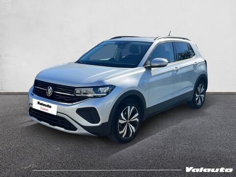 Annonce voiture Volkswagen T-Cross 21990 €