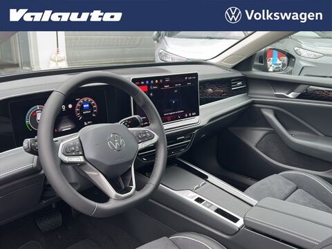Passat NOUVELLE 1.5 EHYBRID 204CH DSG6 ELEGANCE 2025 occasion 62217 Beaurains