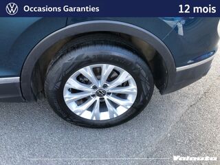 Tiguan 2.0 TDI 150 CH DSG7 LIFE 2023 occasion 62217 Beaurains