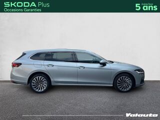 Superb LAURIN & KLEMENT 2.0 TDI 150... 2025 occasion 59130 Lambersart