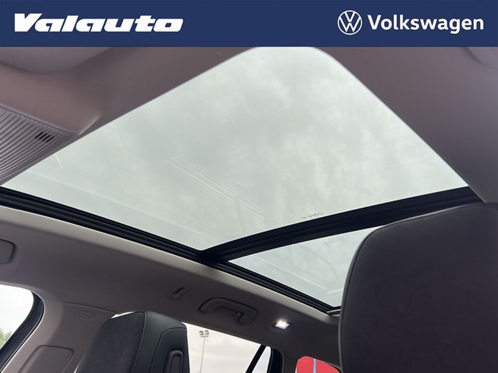 Passat NOUVELLE 1.5 EHYBRID 204CH DSG6 ELEGANCE 2025 occasion 62217 Beaurains