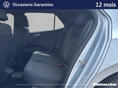 ID.3 PURE LIFE MAX 170 52KWH 2025 occasion 59860 Bruay-sur-l'Escaut