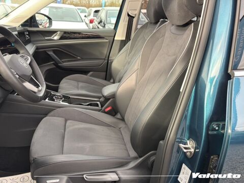 Tiguan ELEGANCE 1.5 EHYBRIDE 204CH DSG6 2025 occasion 59930 La Chapelle-d'Armenti&egrave;res