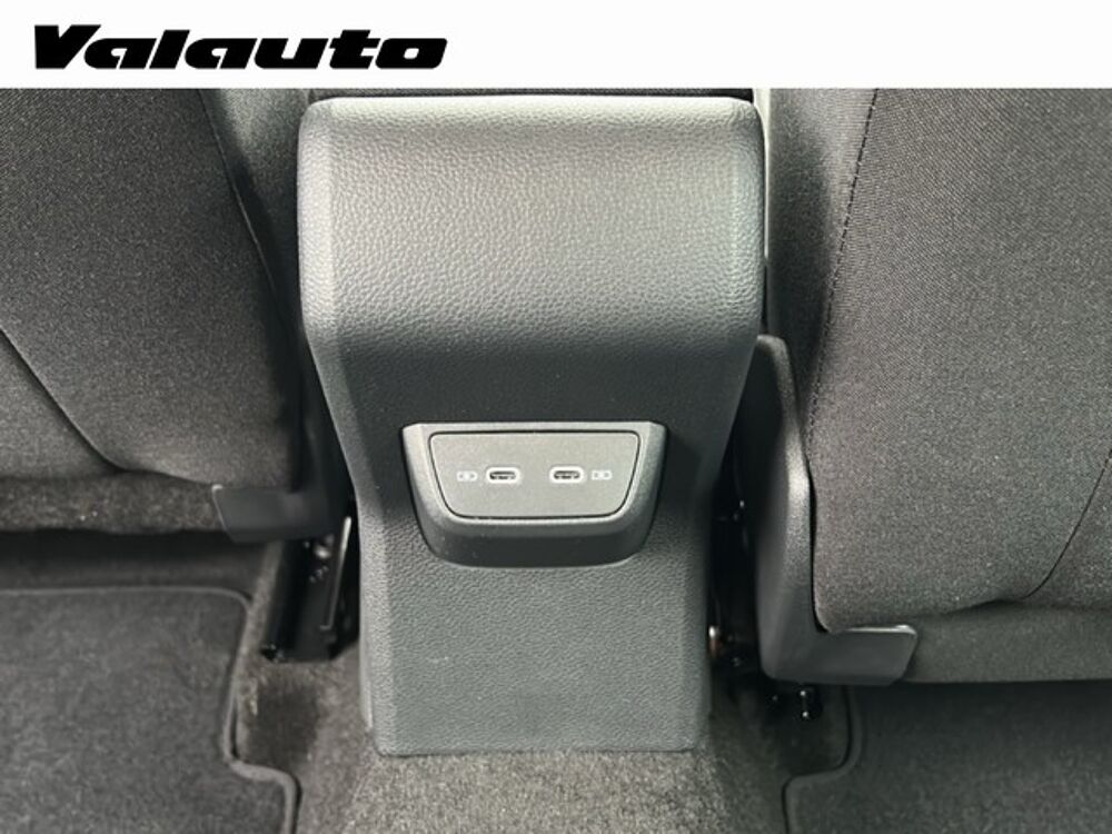 Polo FL 1.0 TSI 95 CH BVM5 LIFE 2025 occasion 62217 Beaurains