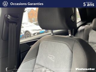 Polo FL 1.0 TSI 95 CH R LINE EDITION 2025 occasion 59720 Louvroil