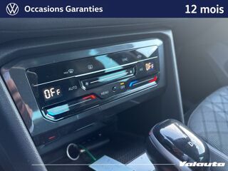 Tiguan 2.0 TDI 150 CH DSG7 R LINE 2023 occasion 59860 Bruay-sur-l'Escaut