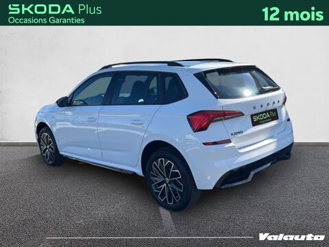 Kamiq 1.0 TSI 110 EVO DSG MONTE CARLO 2023 occasion 62217 Beaurains