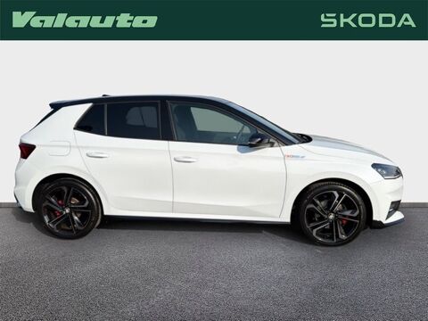 Fabia 130 1.5 TSI 177CH DSG7 2026 occasion 62217 Beaurains