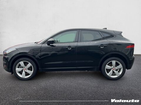E-PACE D165 MHEV BVA R-DYNAMIC SE 2021 occasion 62217 Beaurains