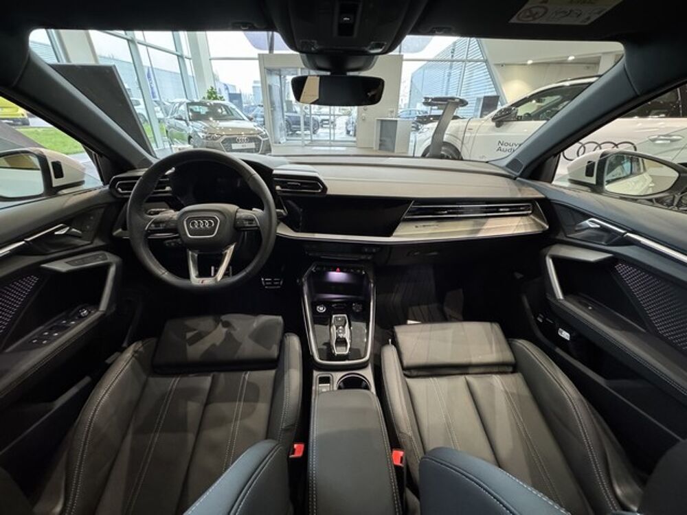 A3 PI SPORTBACK 35 TDI 150 CH 2.0 S TRONIC... 2025 occasion 59860 Bruay-sur-l'Escaut