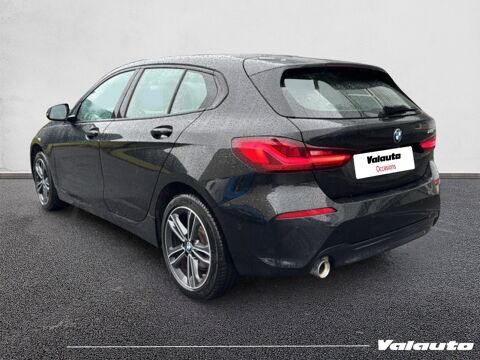 S&eacute;rie 1 118I 136CH DKG7 EDITION SPORT 2023 occasion 59860 Bruay-sur-l'Escaut