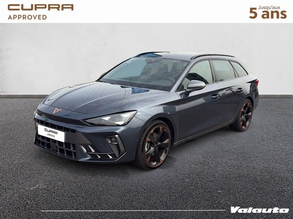 Leon ST V 2.0 TDI 150 CH DSG7 2025 occasion 59223 Roncq