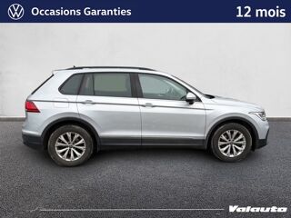 Tiguan 1.5 TSI 130 CH LIFE 2023 occasion 59720 Louvroil