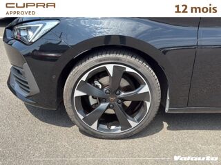 Leon 1.5 E.TSI 150 CH DSG7 2023 occasion 59223 Roncq