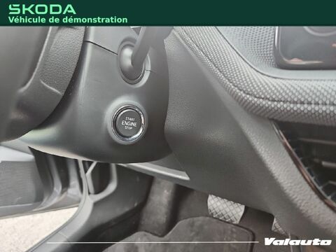 Fabia BERLINE SELECTION 1.0 TSI EVO 2 116... 2025 occasion 59400 Cambrai