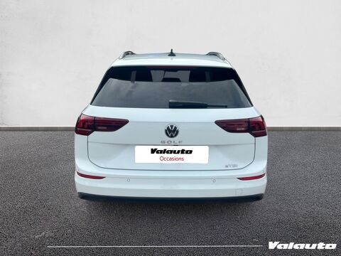 Golf SW LIFE PLUS 1.5 ETSI 115CH DSG7 2025 occasion 59930 La Chapelle-d'Armenti&egrave;res