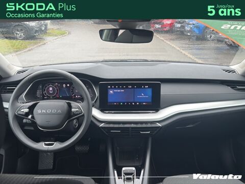 Octavia SELECTION 1.5 TSI 150 CH DSG HYB... 2025 occasion 59130 Lambersart