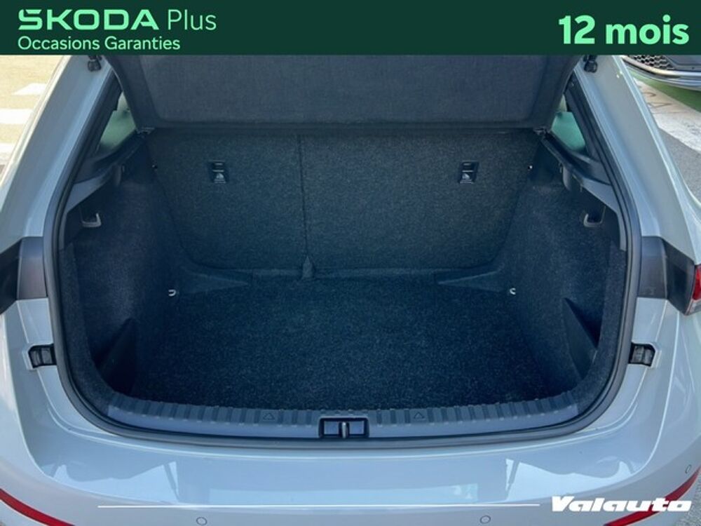Scala MONTE CARLO 1.5 TSI 150CH ACT DSG7 2024 occasion 59130 Lambersart
