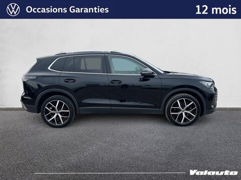 Tiguan ELEGANCE 1.5 EHYBRID 204CH DSG6 2024 occasion 59930 La Chapelle-d'Armenti&egrave;res