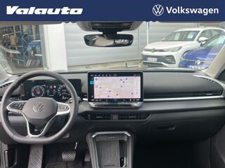 T-ROC NOUVEAU T ROC NF 1.5 ETSI HYBRID 150CH... 2026 occasion 62217 Beaurains