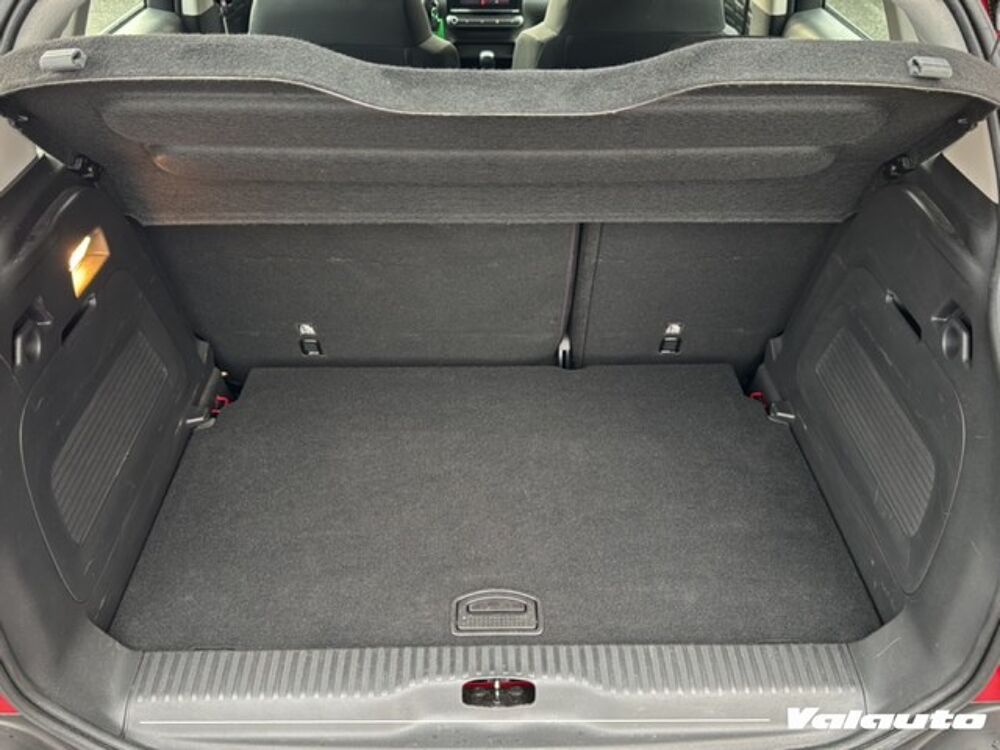 C3 Aircross 110CH FEEL 2022 occasion 59860 Bruay-sur-l'Escaut