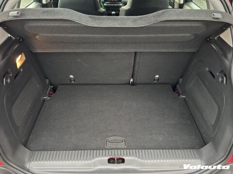 C3 Aircross 110CH FEEL 2022 occasion 59860 Bruay-sur-l'Escaut