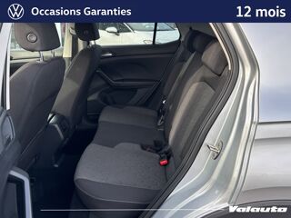 T-Cross 1.0 TSI 95CH BVM5 VW EDITION 2024 occasion 59860 Bruay-sur-l'Escaut