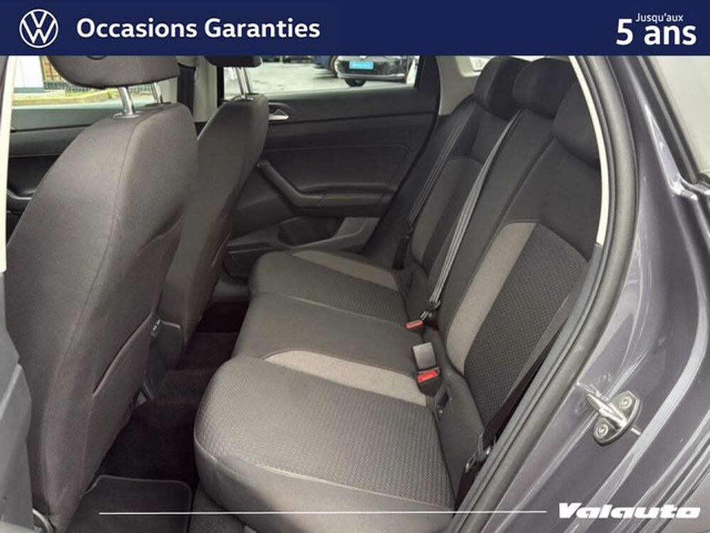 Taigo VW EDITION 1.0 TSI 116 CH DSG7 2025 occasion 59223 Roncq