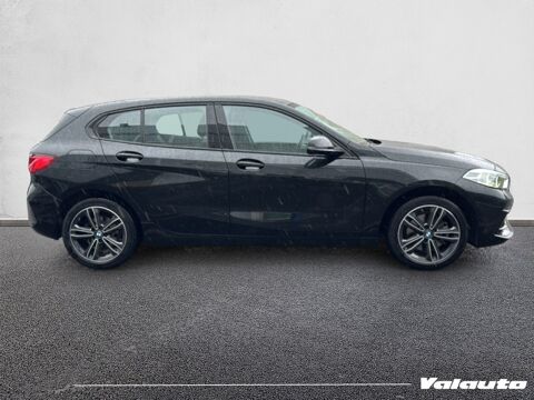 S&eacute;rie 1 118I 136CH DKG7 EDITION SPORT 2023 occasion 59860 Bruay-sur-l'Escaut